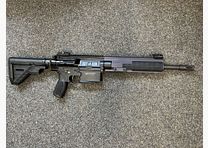 H&K MR308 13 pollici Sportivo approvato solo da AYDOARMS