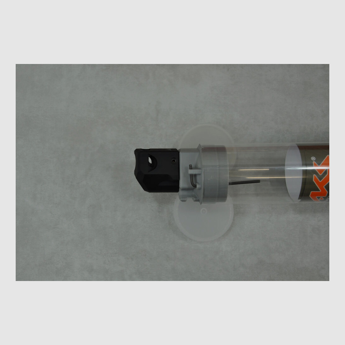 AKS AKS Compensatore per Walther PDP