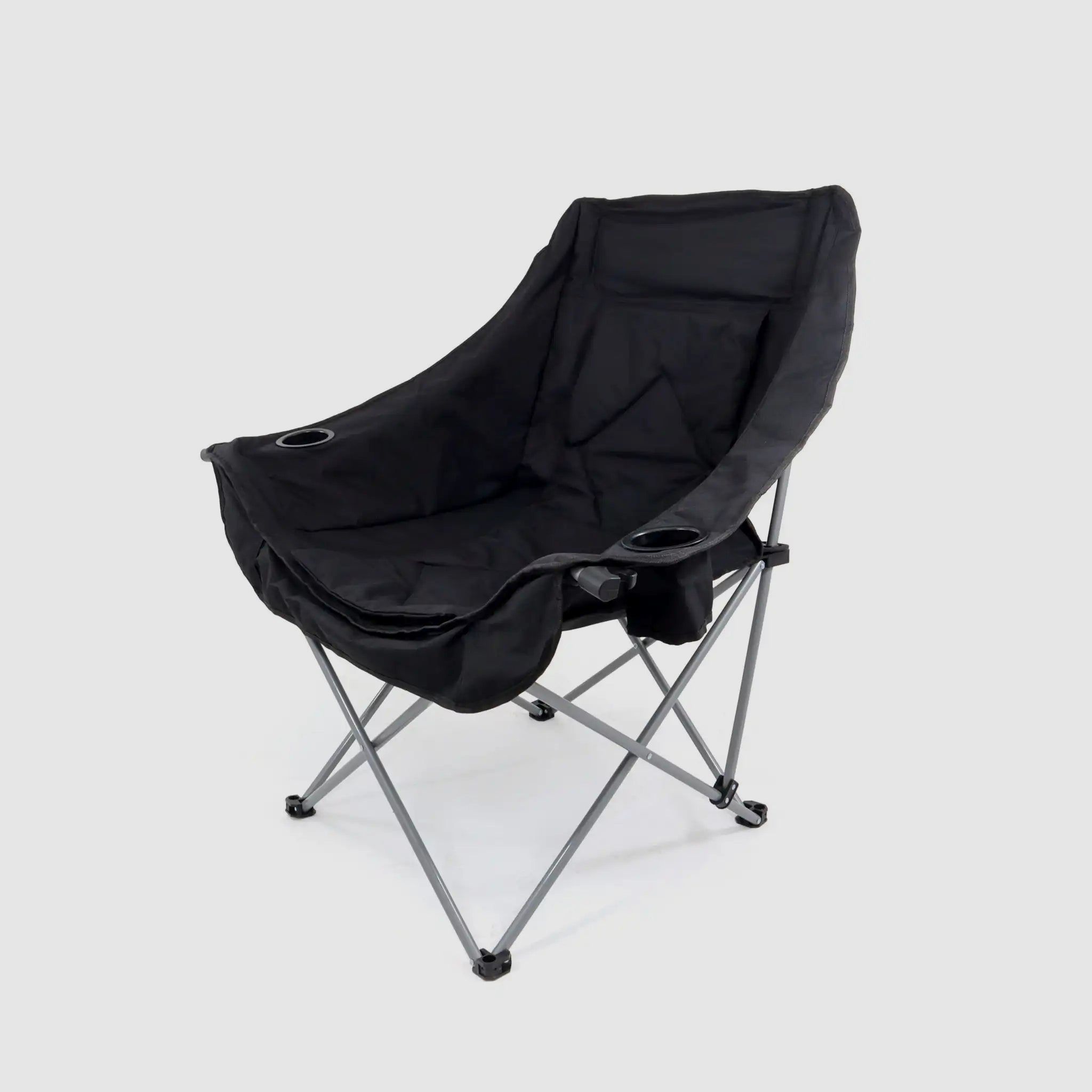 BasicNature BasicNature Travelchair Relax Pro single