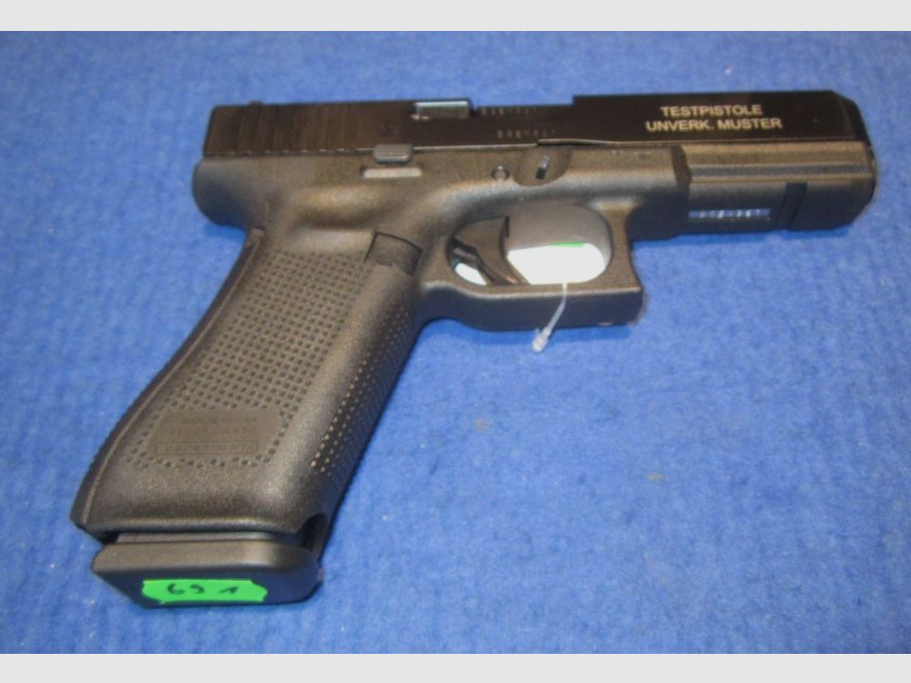 Glock Mod.17 Gen.5
