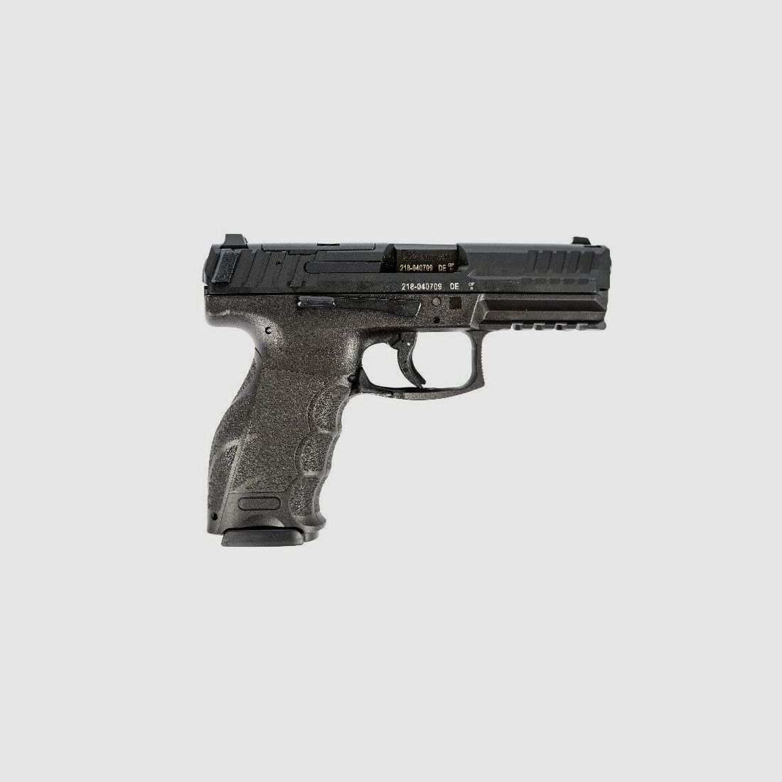 HECKLER & KOCH SFP9-OR 9mm Luger, Bild 1 von 5
