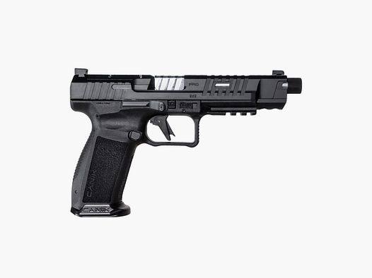 Pistolet Canik SFx PRO – 9 mm Para