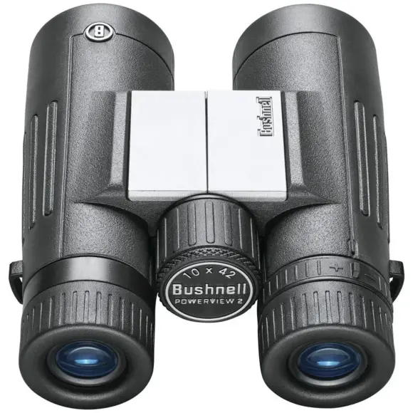 Bushnell Powerview 2 10x42 Fernglas, Bild 5 von 14