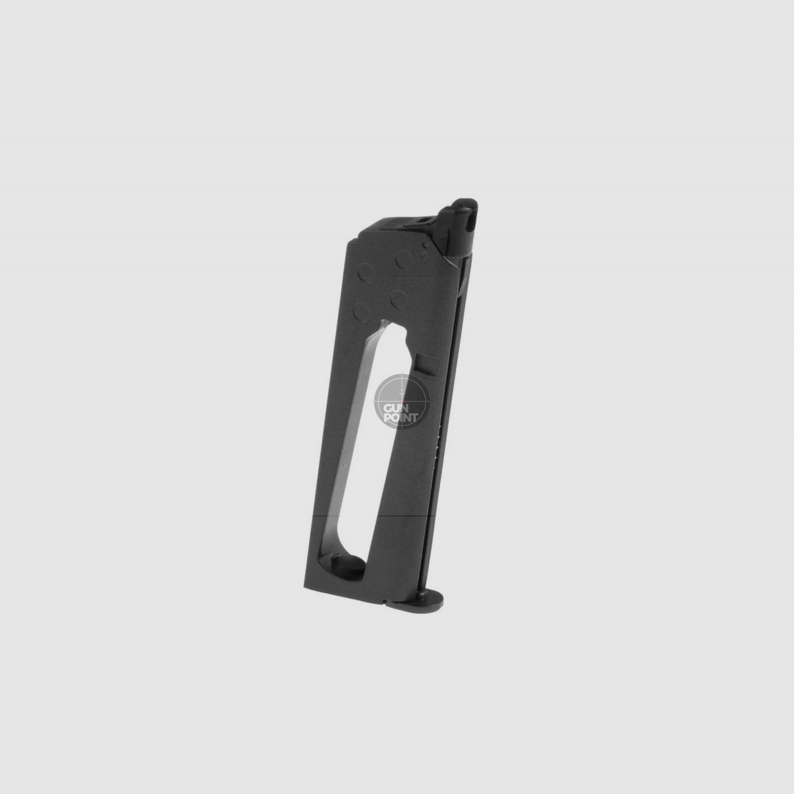 KWC Magazin M1911 Co2