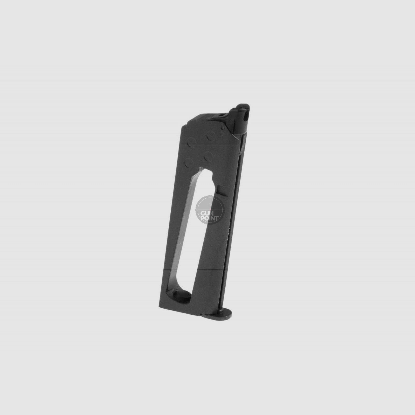KWC Magazin M1911 Co2