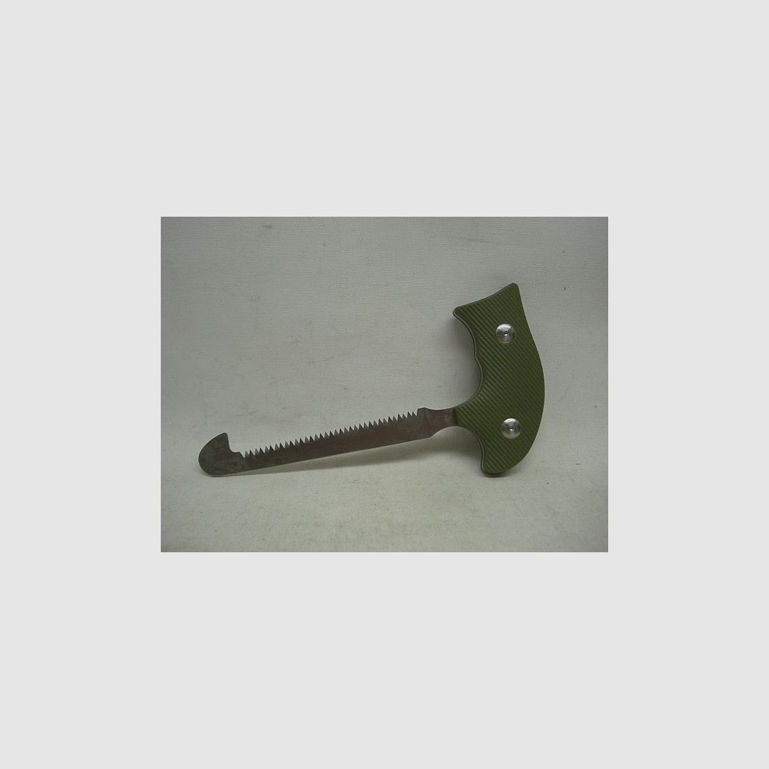 Aufbrechsäge - Klinge: 9,5 cm