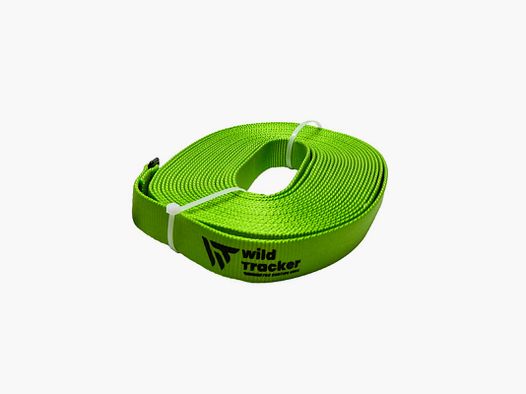 LONGE WILD TRACKER X-PLORE