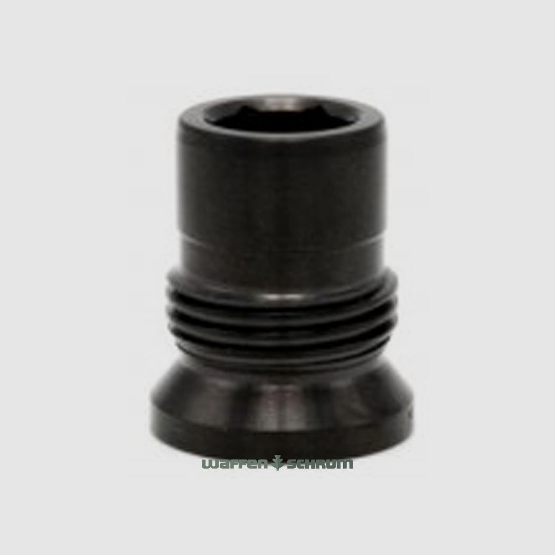 Roedale RASP-Lock adattatore canna base M18x1