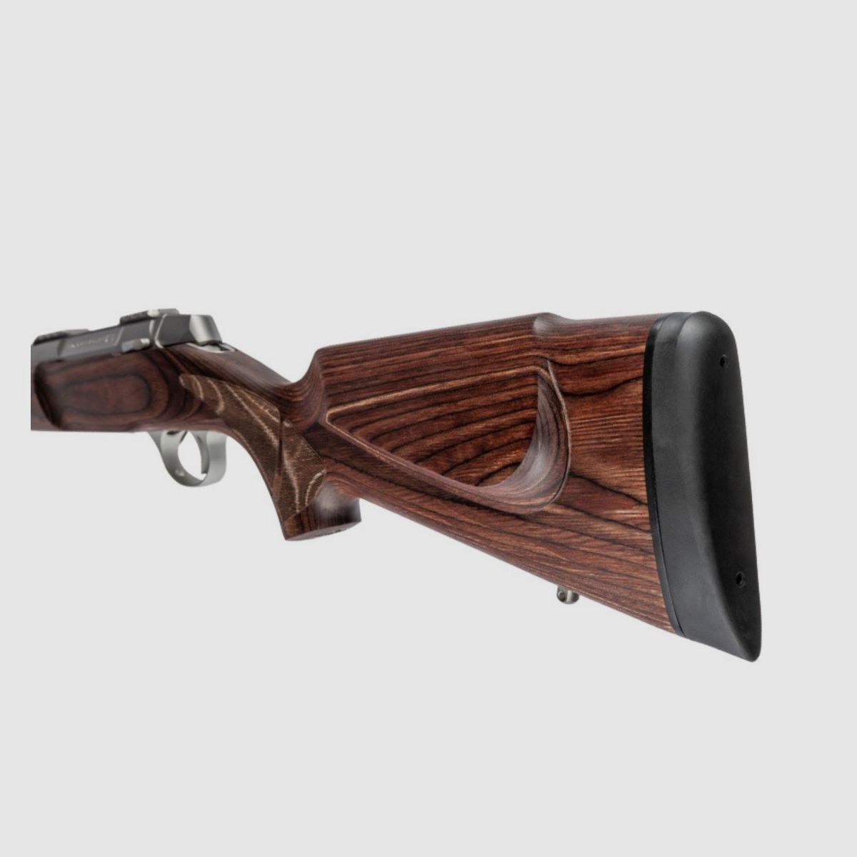 Sako 90 Varmint Edelstahl Kal. 6,5 Creedmoor, Bild 5 von 5