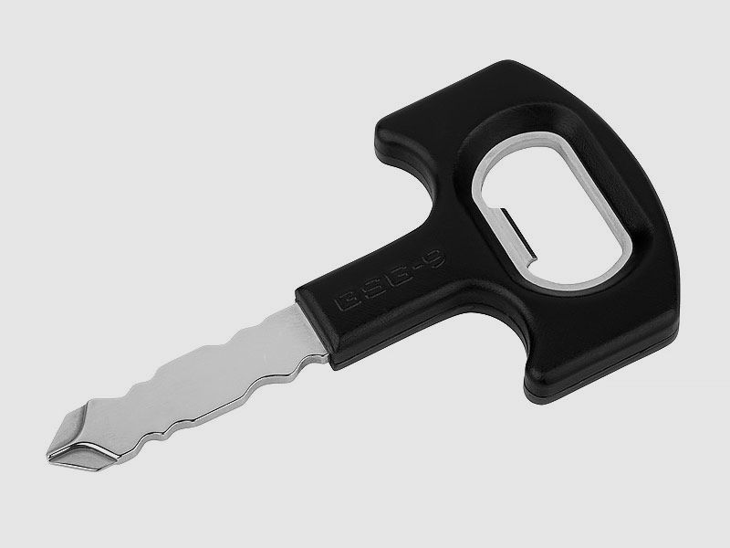 GSG-9 OPS Tool - Strumento multifunzione