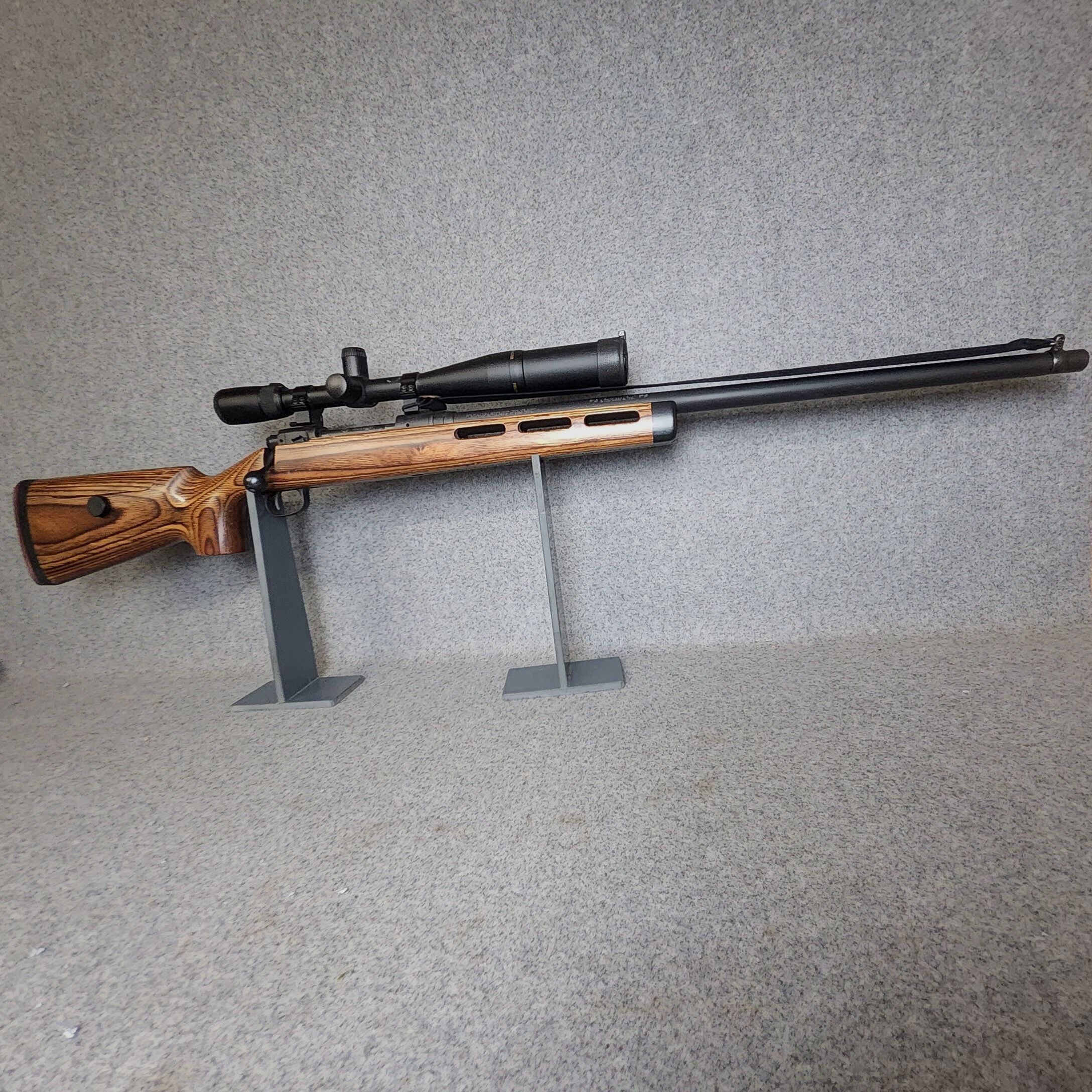 Savage Mod. 112 Target