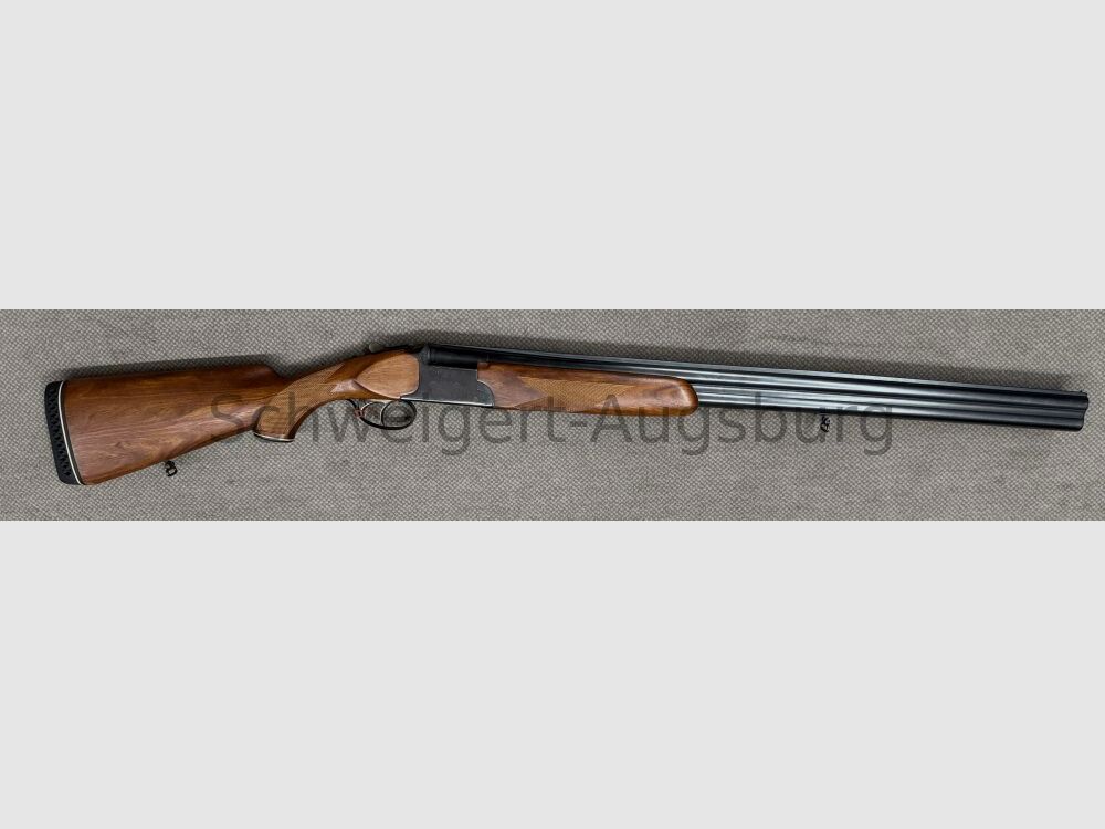 Baikal Tundra Mod27 Bockdoppelflinte 12/70;12/70