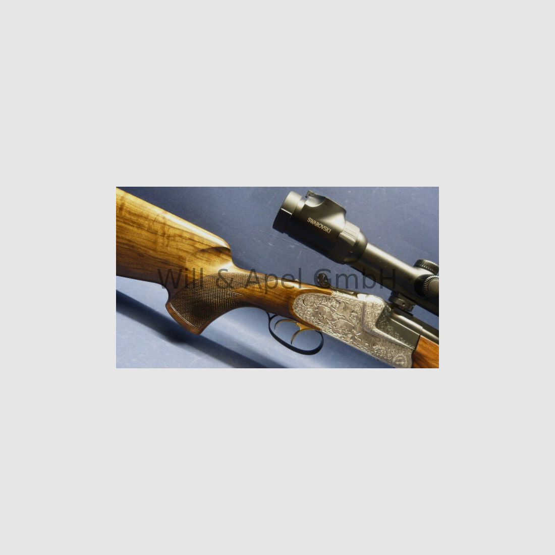 KRIEGHOFF ULM NEPTUN PRIMUS