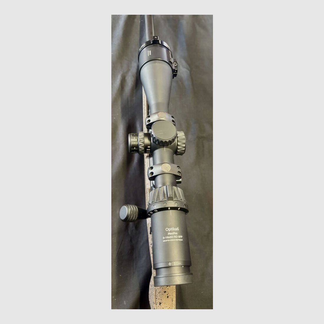 Bergara B 14 HMR