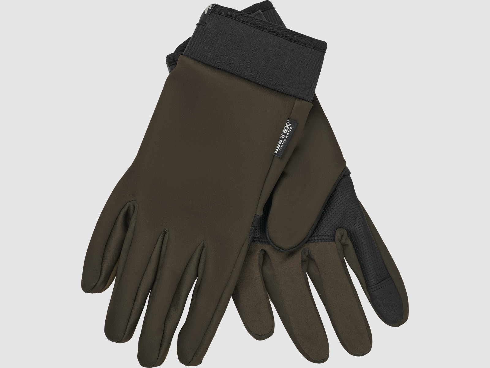 SEELAND Target Handschuhe – Pine green (4054800300), Bild 7 von 7