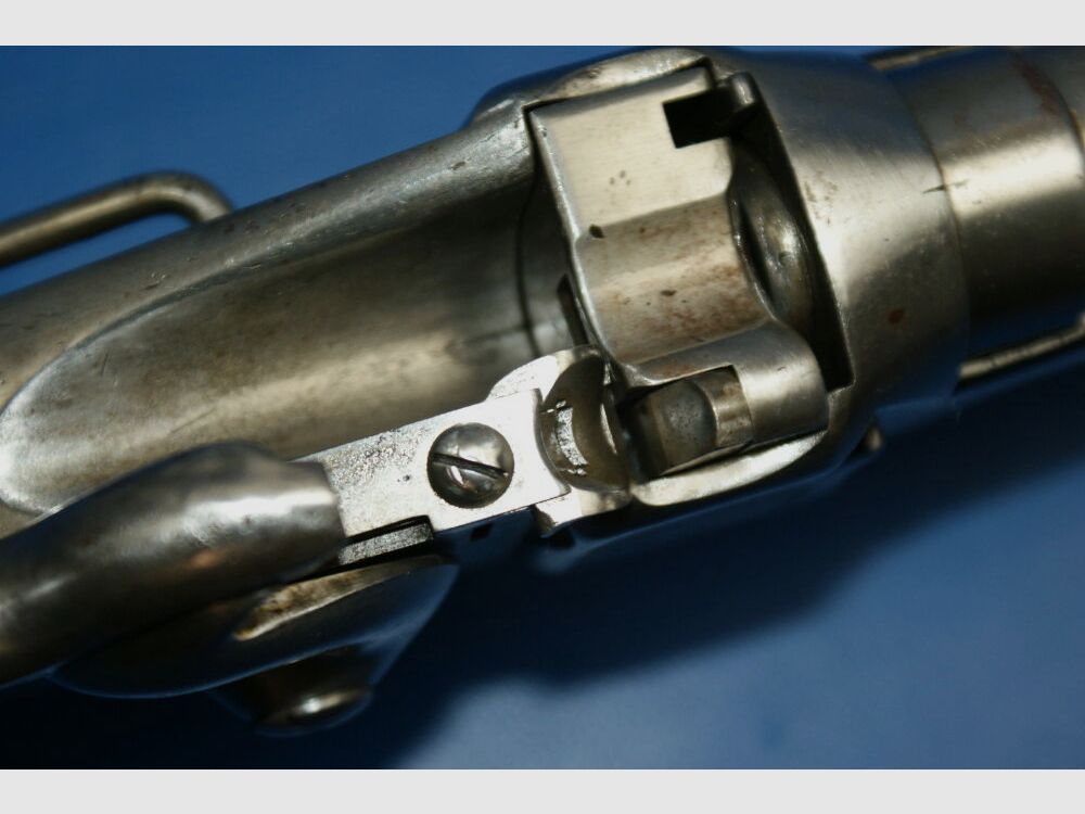 Sharps 1863 Civil War Saddle Ring Carbine .50-70Gov