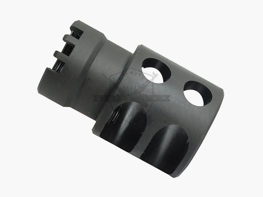 LCT DTK-2 Muzzle Brake(24x1.5mm R)