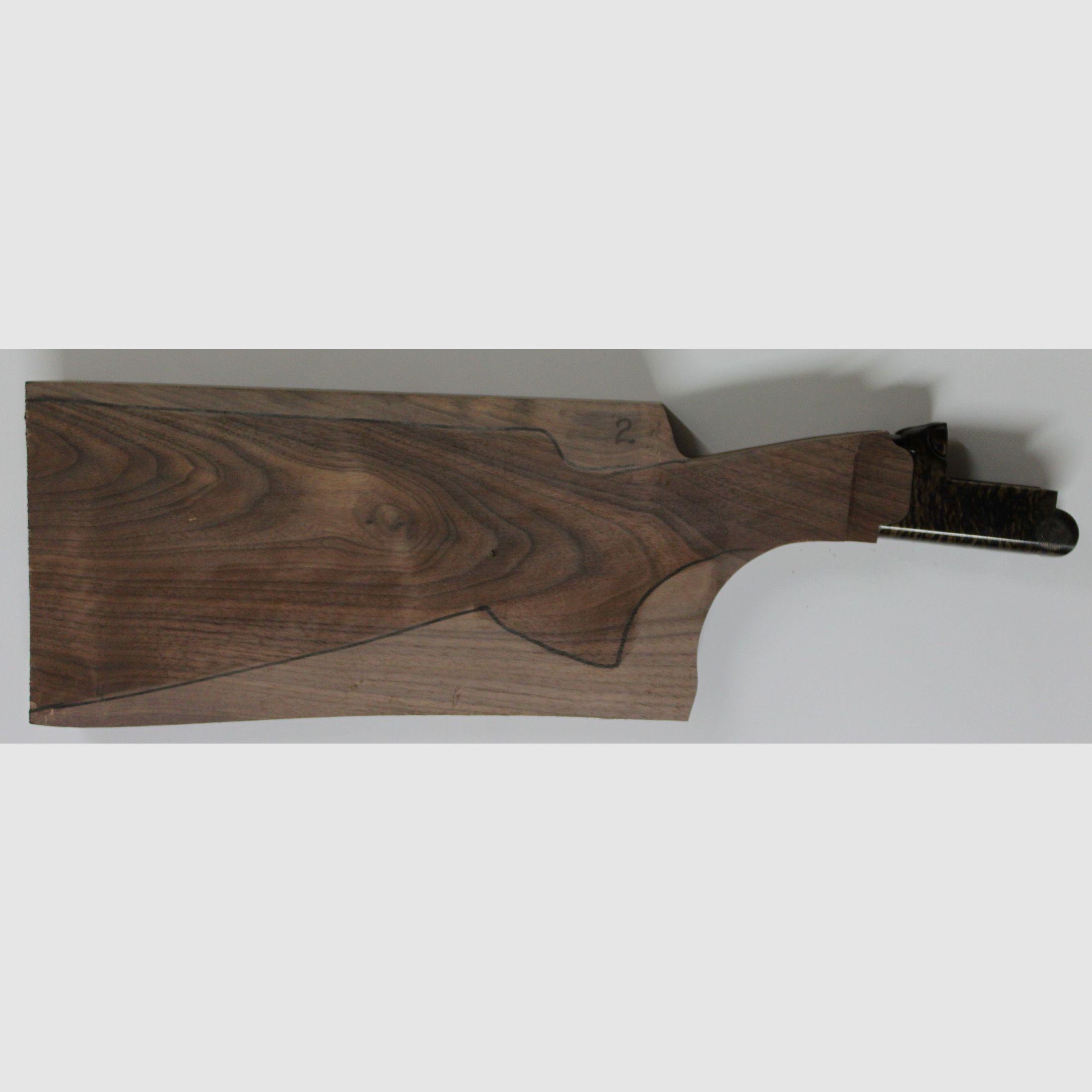 PERAZZI - CAÑA - DELANTERA