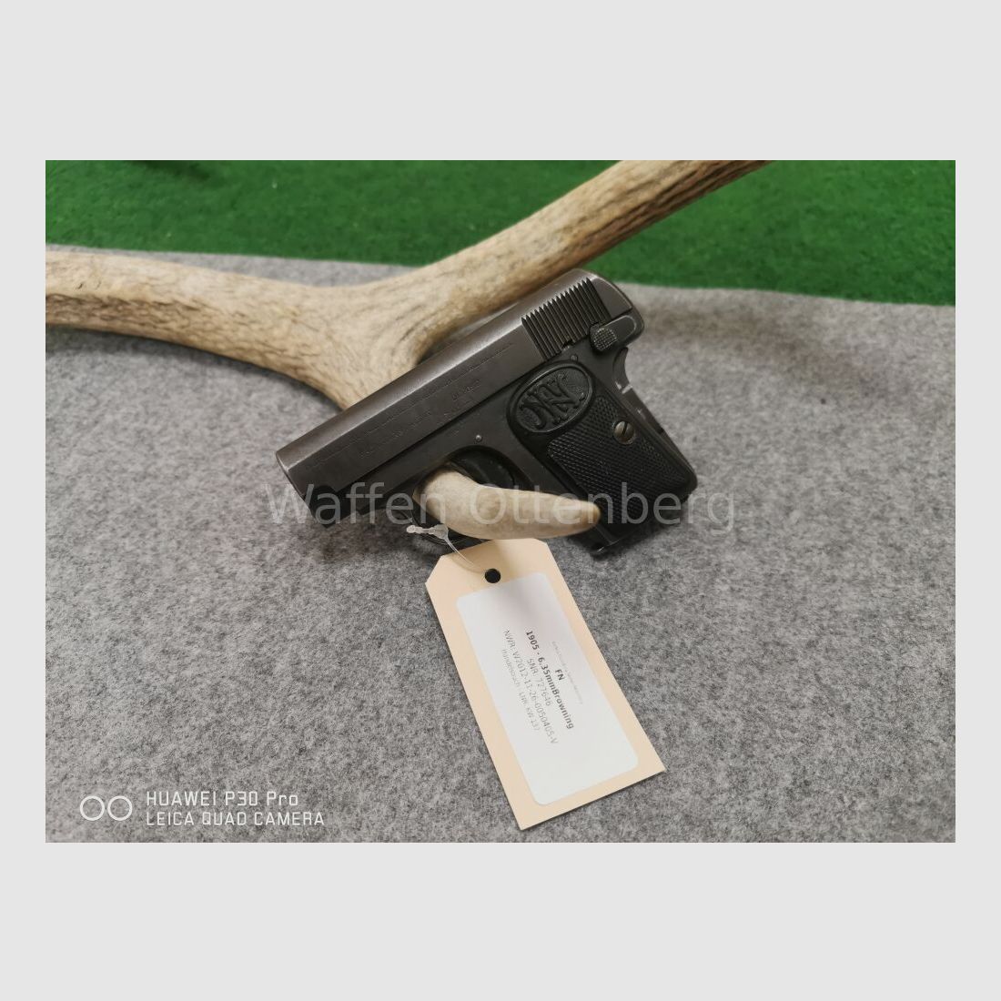 FN 1905, image 1 sur 4
