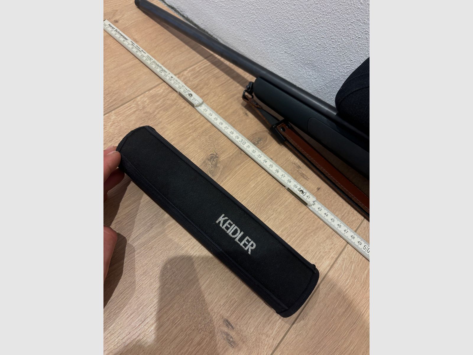 Blaser R93