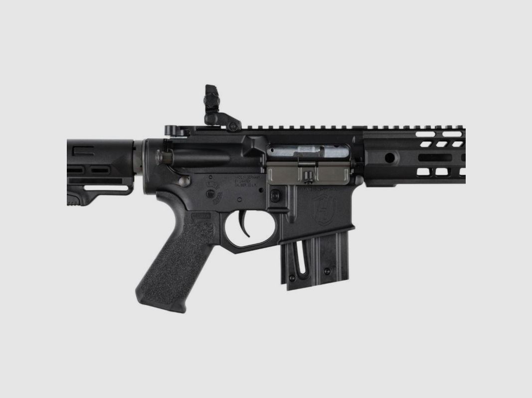 Hammerli TAC R1 carbine cal. .22 l.r., image 6 of 9