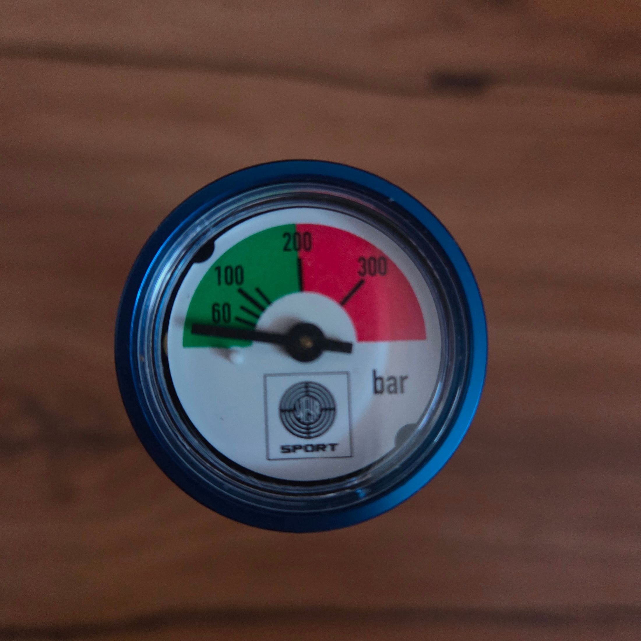 Steyr compressed air cartridges LP2