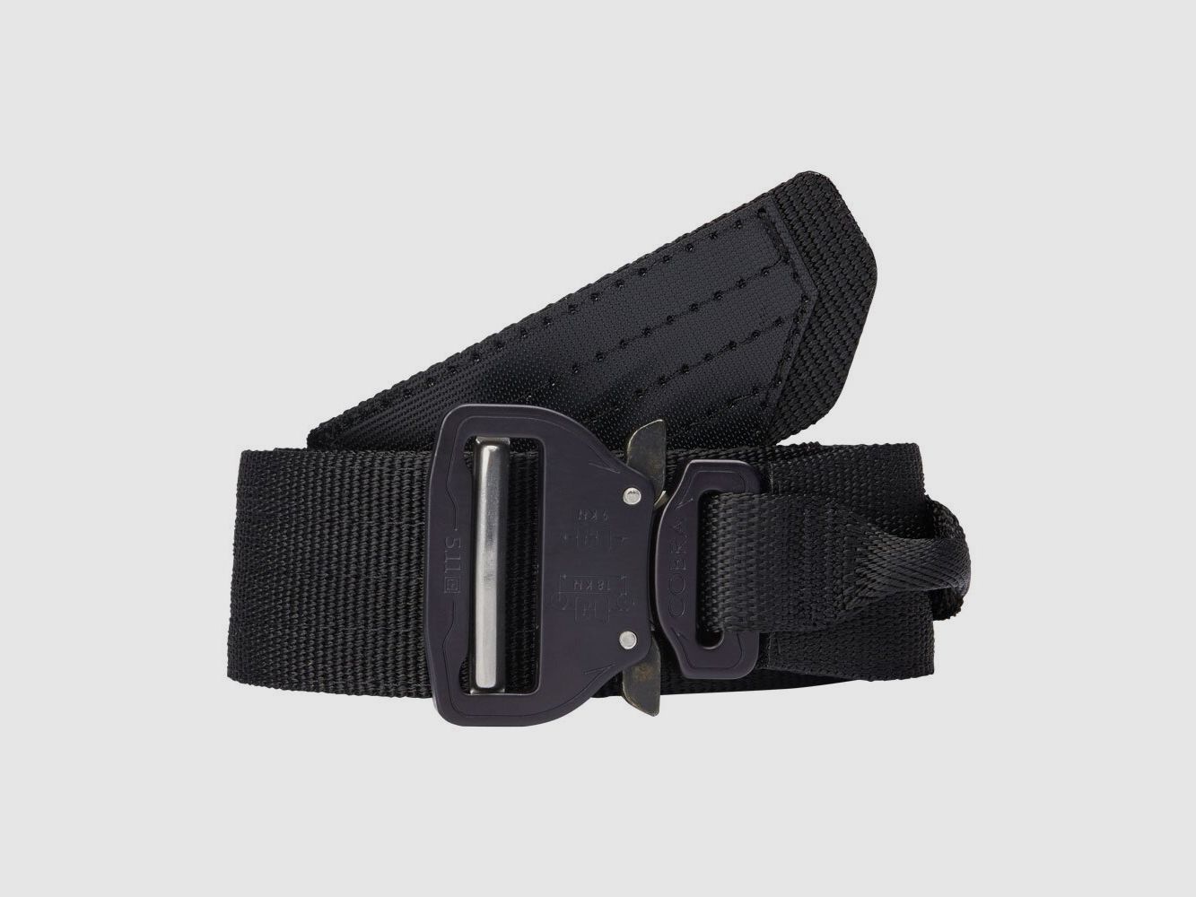 5.11 Tactical Maverick Assaulters Belt Einsatzgürtel mit AustriAlpin Schnalle Black XXXL