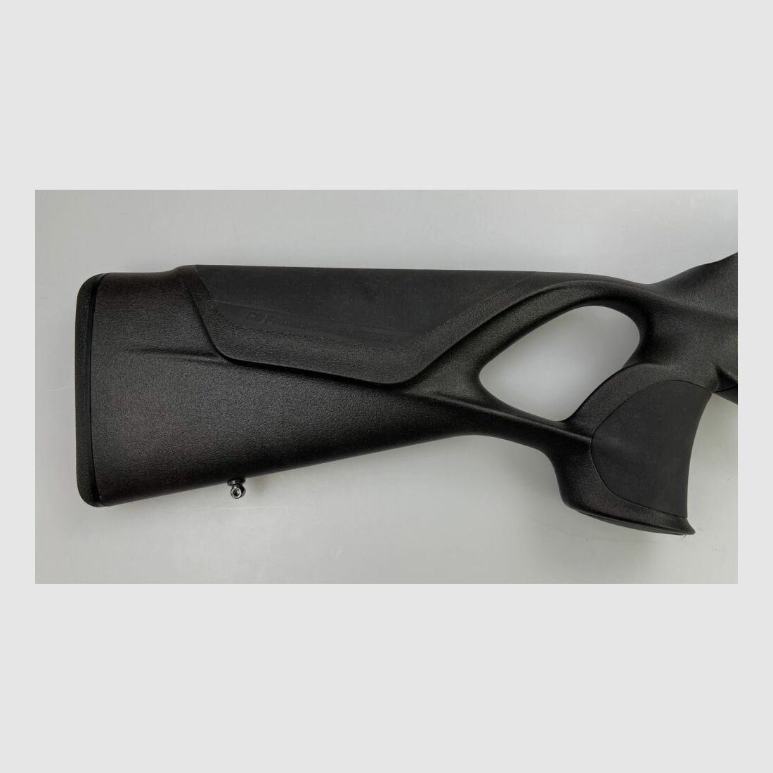 Blaser R8 Professional Success crosse avec boîtier à gauche