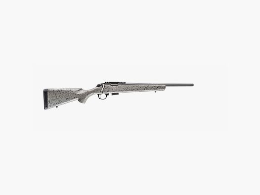 Bergara BMR STEEL