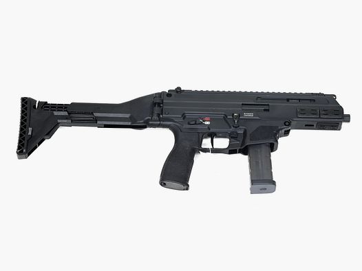 Fucile SL Springfield Armory KUNA, 9×19, canna da 5.5", caricatore da 30 colpi, con calciolo fisso