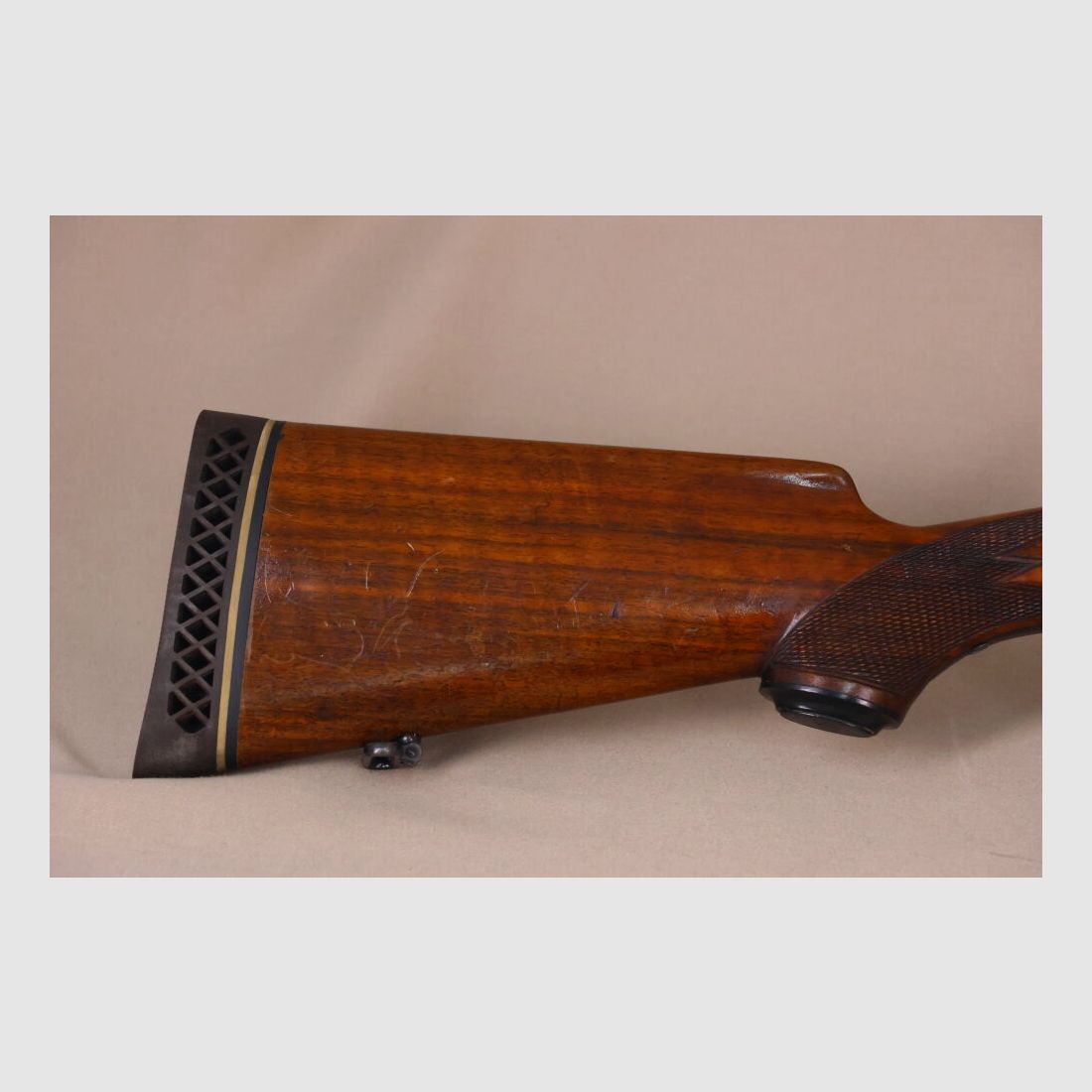 Steyr-Daimler-Puch A.G. Mannlicher Schoenauer Mod. GK ; Repetierstutzen