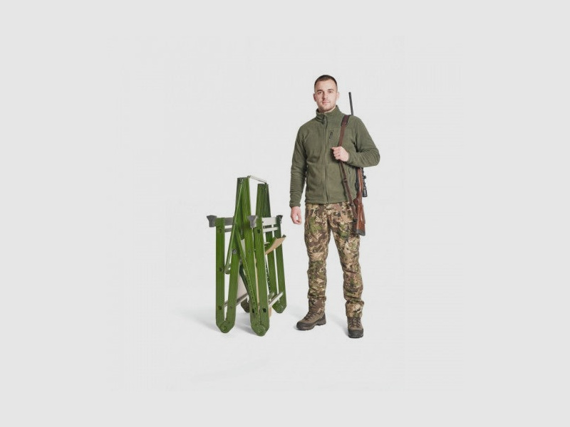 Farm-Land Hunting Chair 718 Drive Hunting Stand