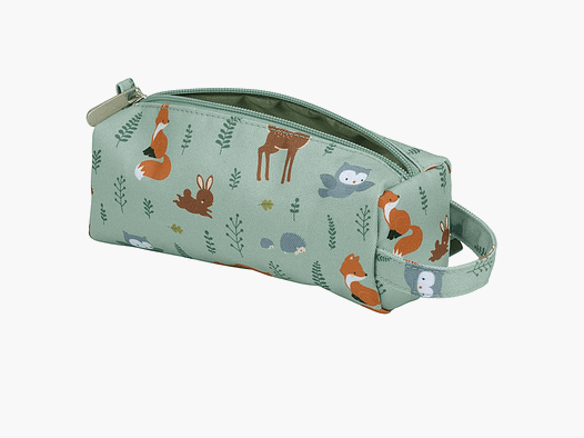 Children's pencil case "Forest Friends"
