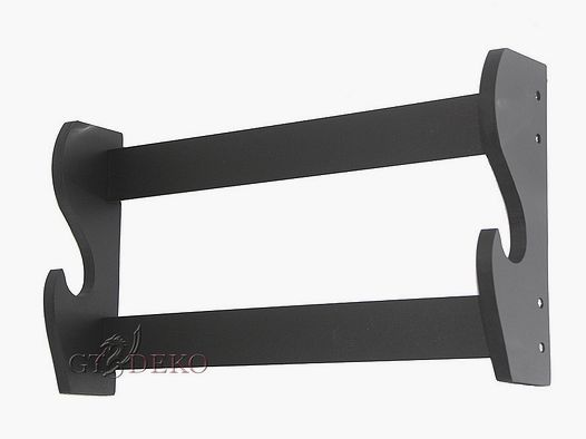 Wall mount for 1 sword