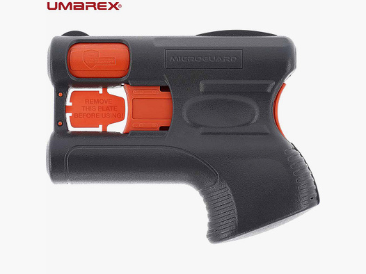 UMAREX P2P MicroGuard