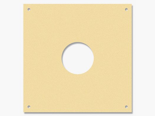 KRÜGER cibles de tir - 6145 - DISAG OpticScore cibles pistolet à air 10 m - 6145