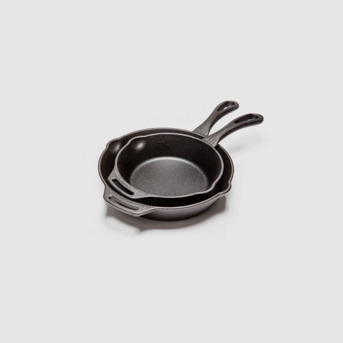 Petromax Feuerpfanne mit Stiel 20-25cm 1,8Liter
