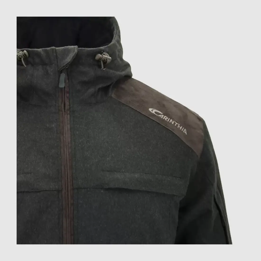 Carinthia G-LOFT® MILG Jacket, image 3 of 10