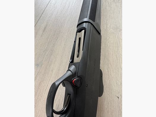 Beretta 1301 MESA Tactical USA Special model with pistol grip, 12/76 - Like new