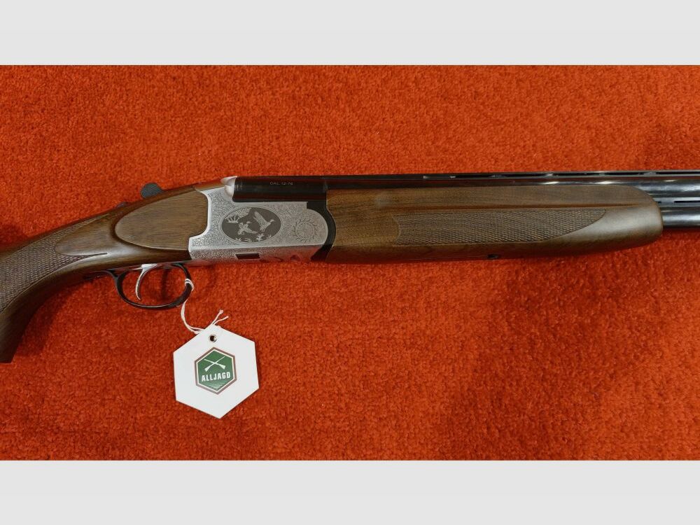 Frankonia Jagd 12/76