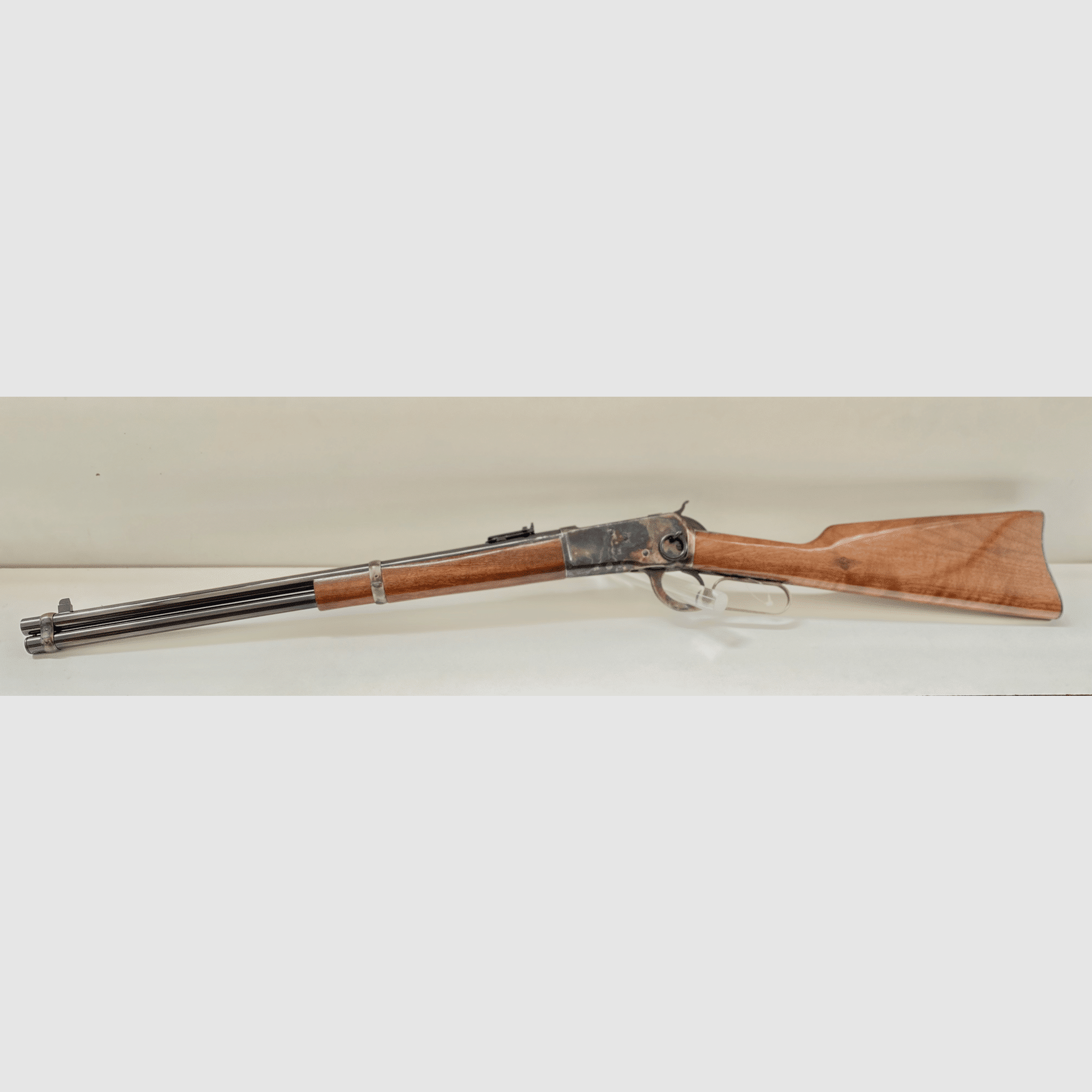 CHIAPPA 1892 L. A. Carbine | 20″ | .45 LC, image 3 of 15