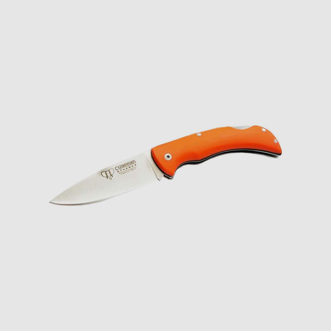 Coltello Cudeman Athenea
