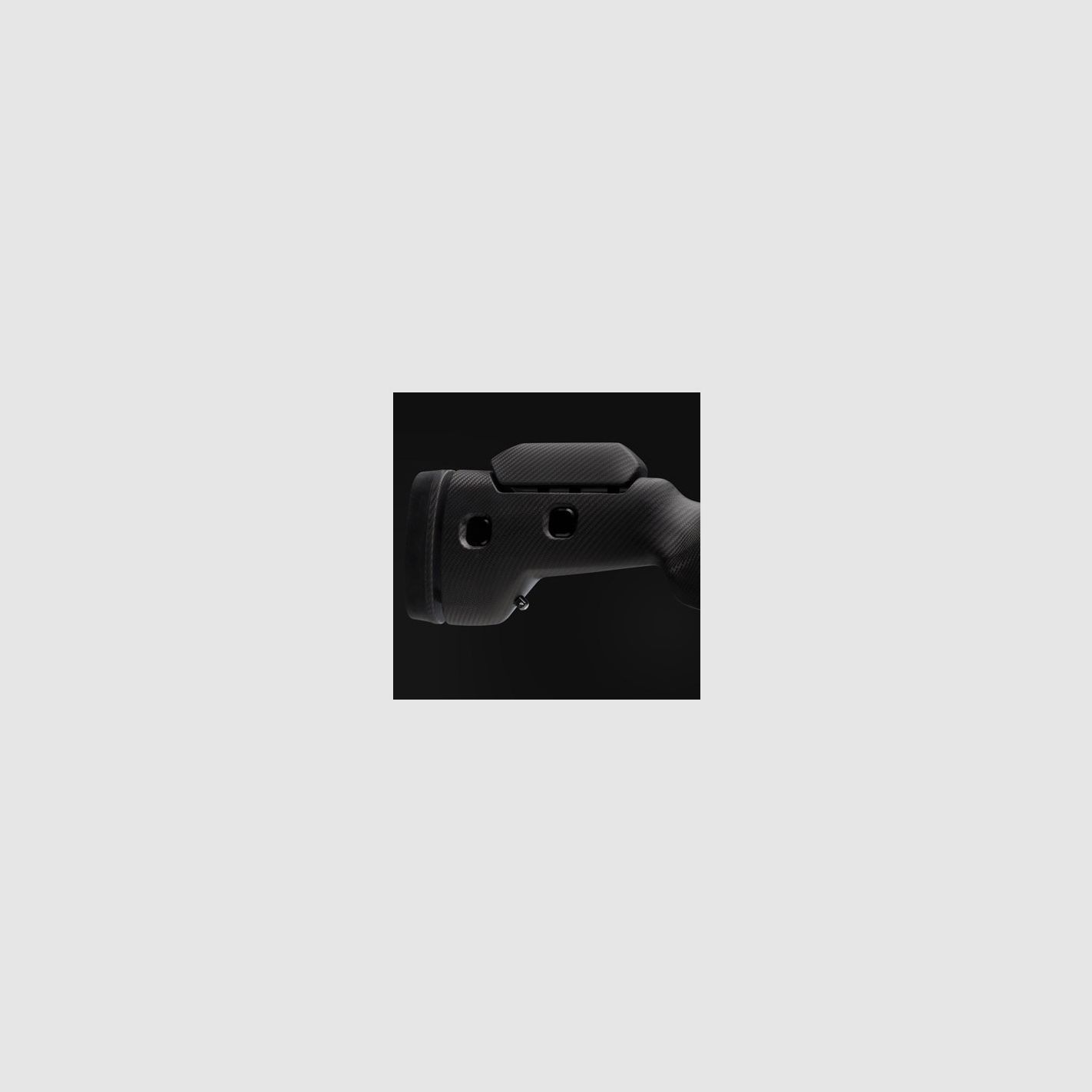 Sako 85 Carbon Wolf Kal. 300 Winchester Magnum, Bild 5 von 8