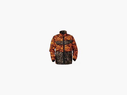 Chiruca Wende-Jagdjacke AXE