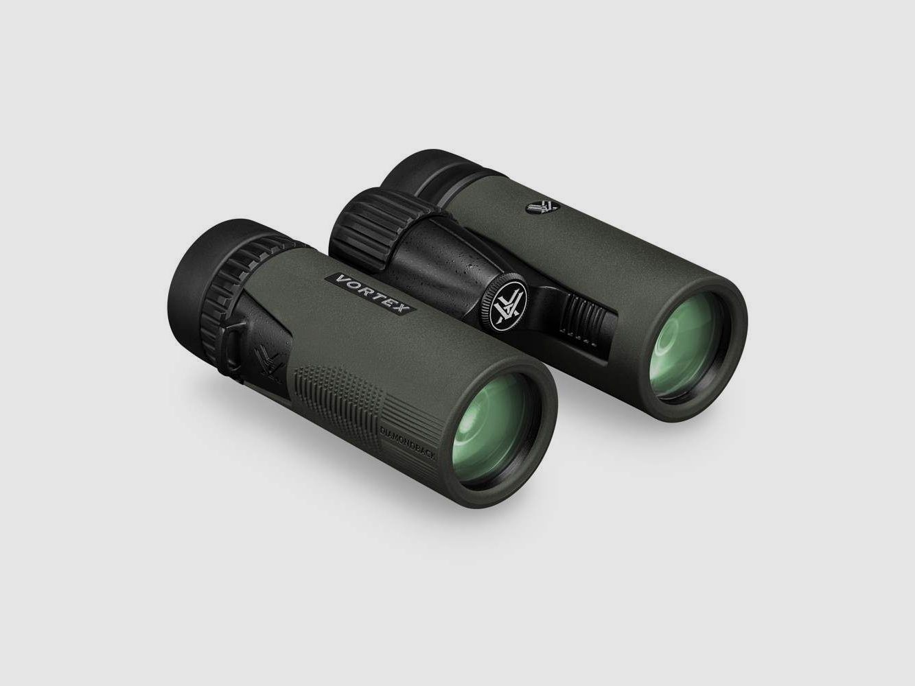 Vortex Diamondback HD 8x32 binoculars