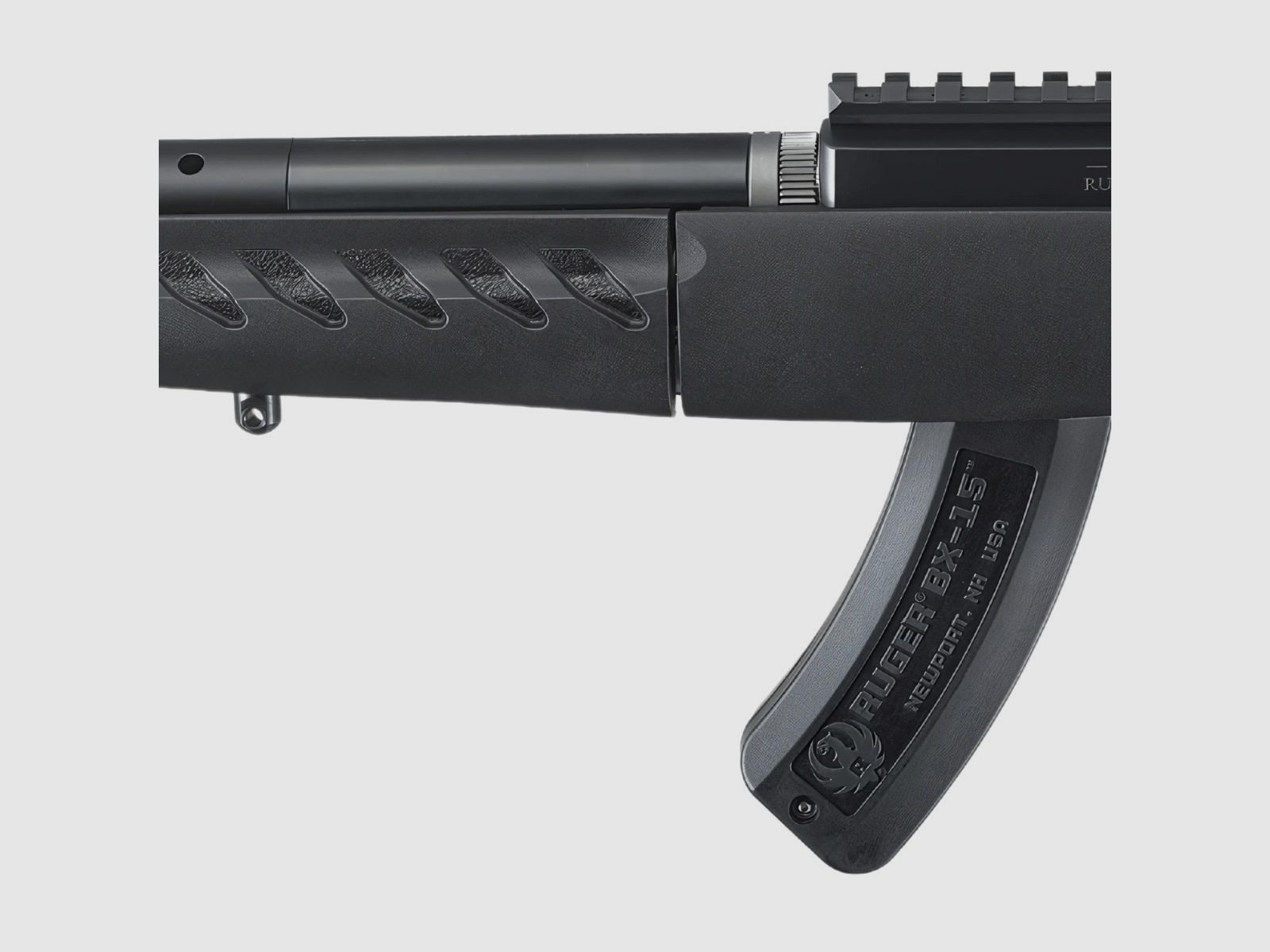 Ruger 22 Charger (4935), afbeelding 8 van 9