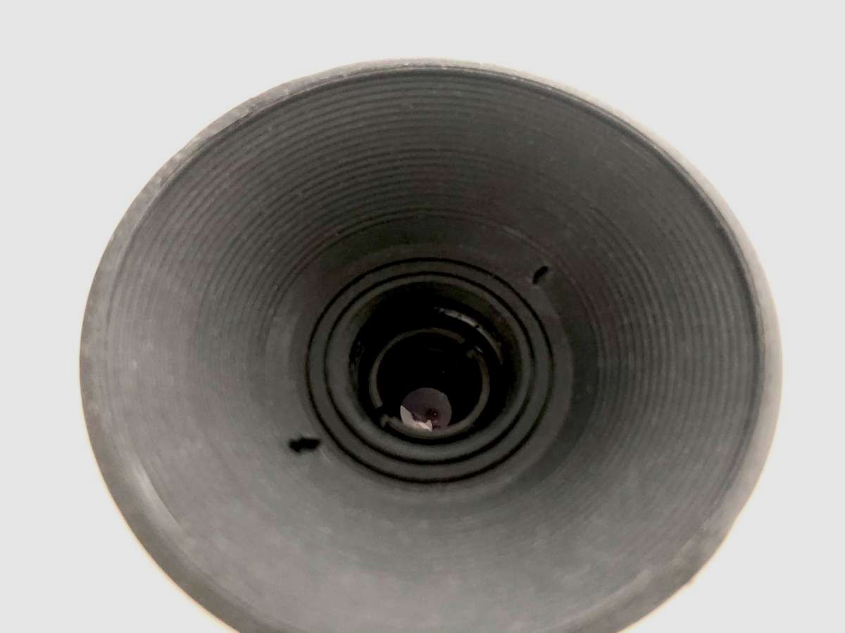 Oculaire avec œilleton pour TA435/TA450, image 2 sur 10