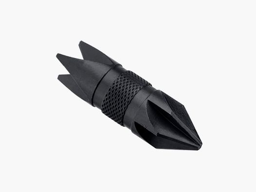 RCBS Sleeve mouth hand milling cutter