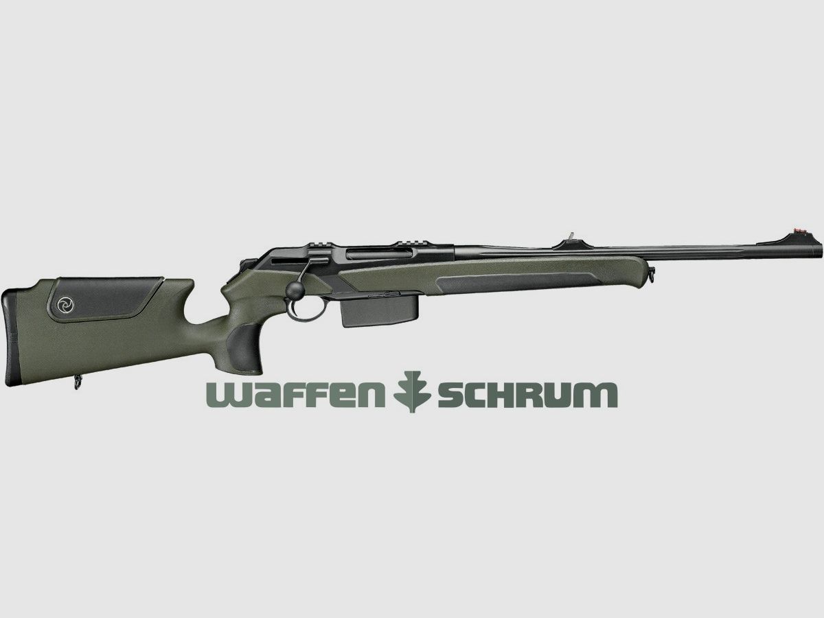 Merkel RX Helix Speedster SWF  Semi-Weight / kanneliert