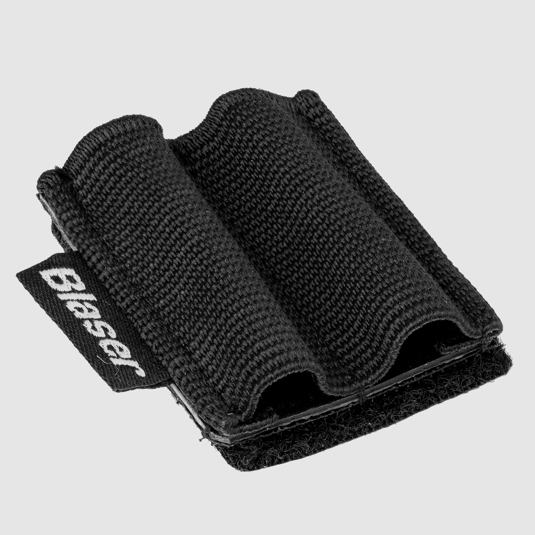 BLASER Blitz-Etui 2 Kugeln schwarz